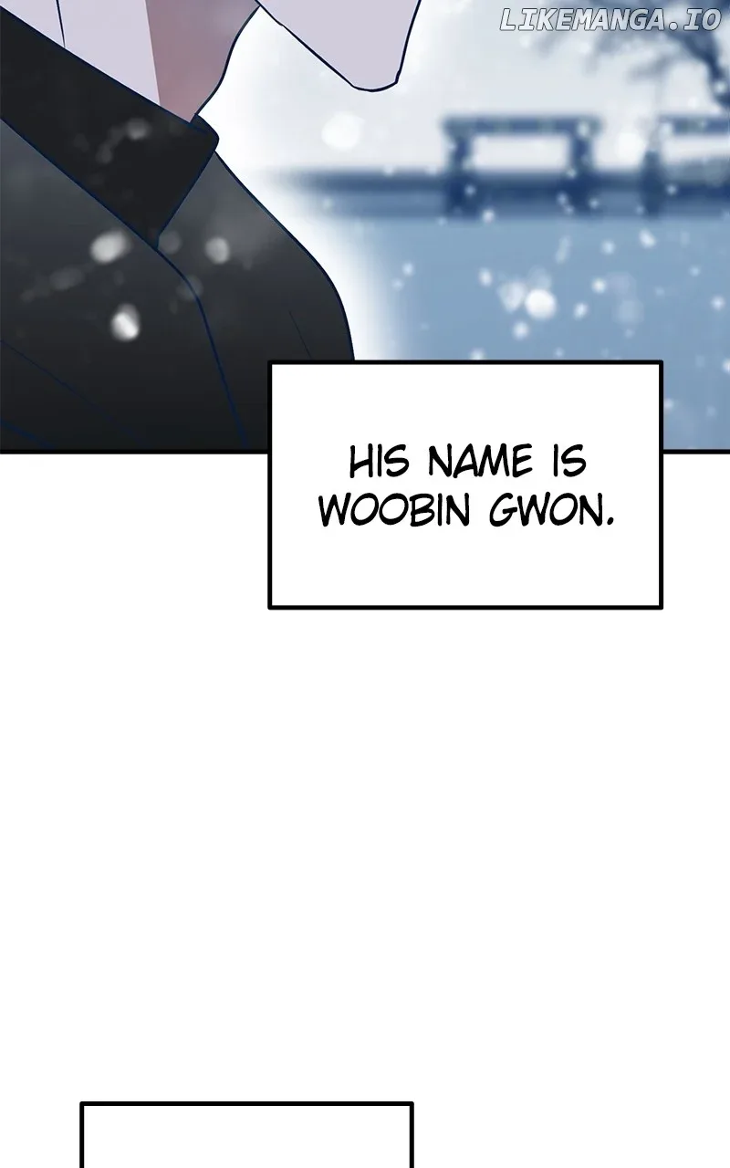 Throw the Trash in the Trash cane Chapter 116 page 124