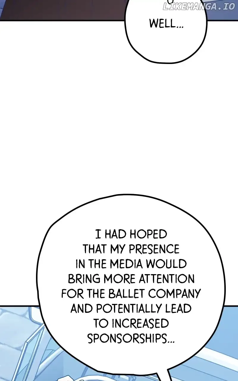 Throw the Trash in the Trash cane Chapter 93 page 8