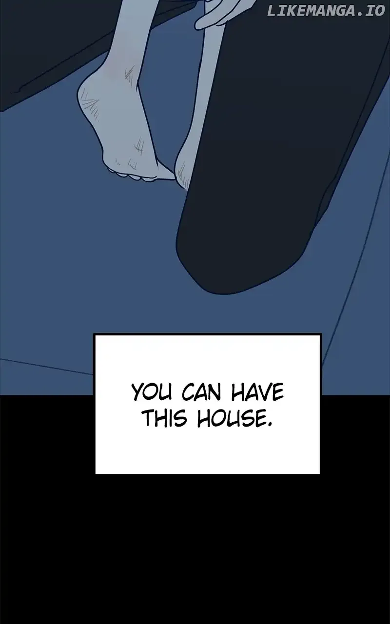 Throw the Trash in the Trash cane Chapter 93 page 48