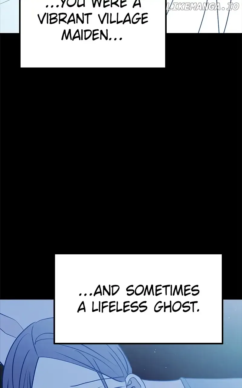 Throw the Trash in the Trash cane Chapter 93 page 36