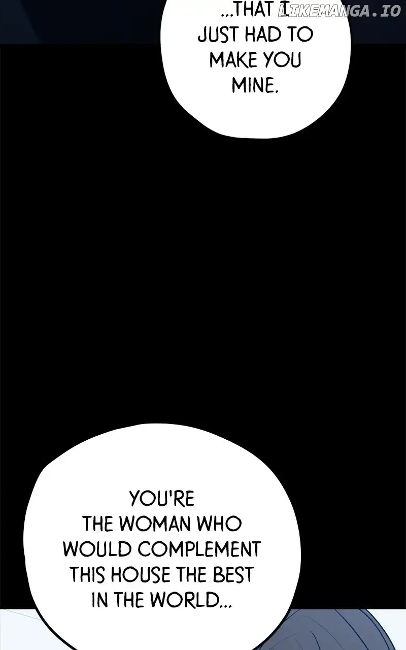 Throw the Trash in the Trash cane Chapter 93 page 40