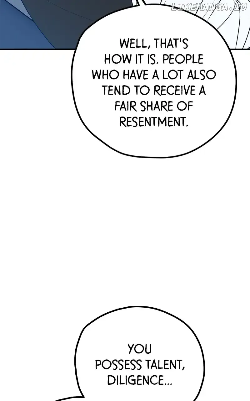 Throw the Trash in the Trash cane Chapter 93 page 13