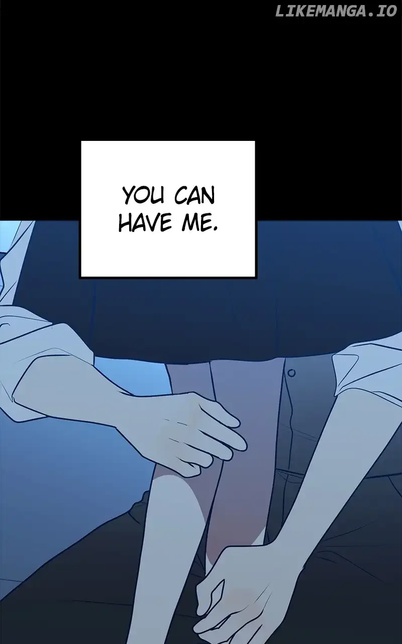 Throw the Trash in the Trash cane Chapter 93 page 47