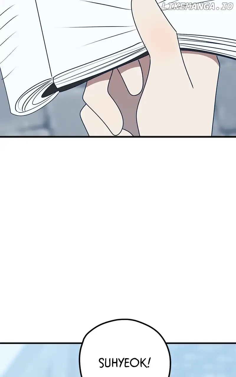 Throw the Trash in the Trash cane Chapter 93 page 3