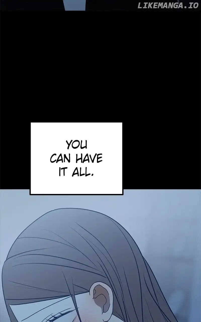 Throw the Trash in the Trash cane Chapter 93 page 45