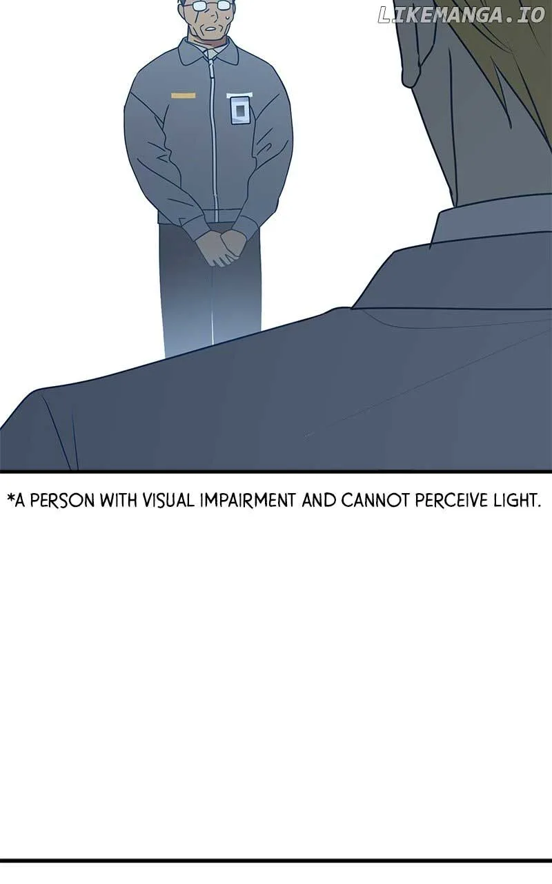Throw the Trash in the Trash cane Chapter 88 page 106