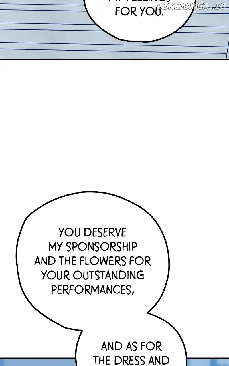 Throw the Trash in the Trash cane Chapter 92 page 8