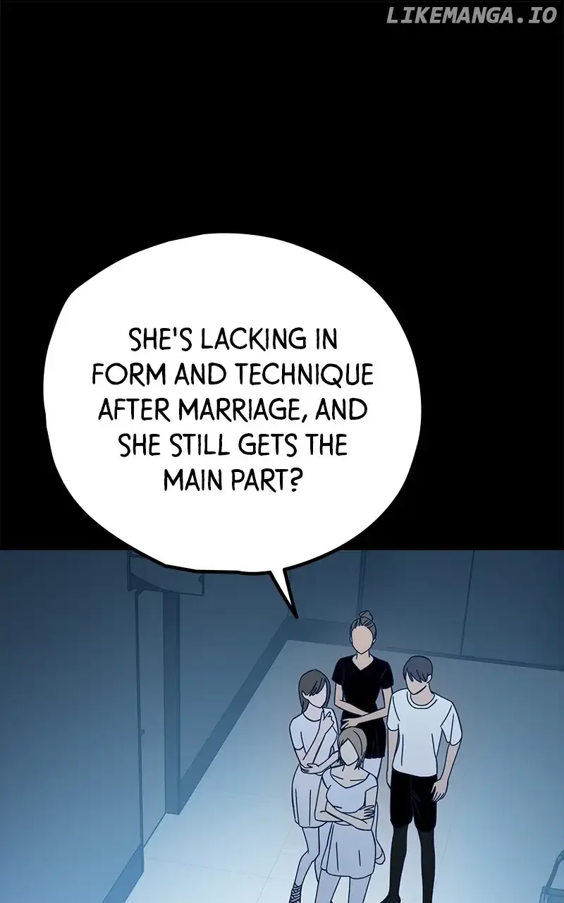 Throw the Trash in the Trash cane Chapter 93 page 90