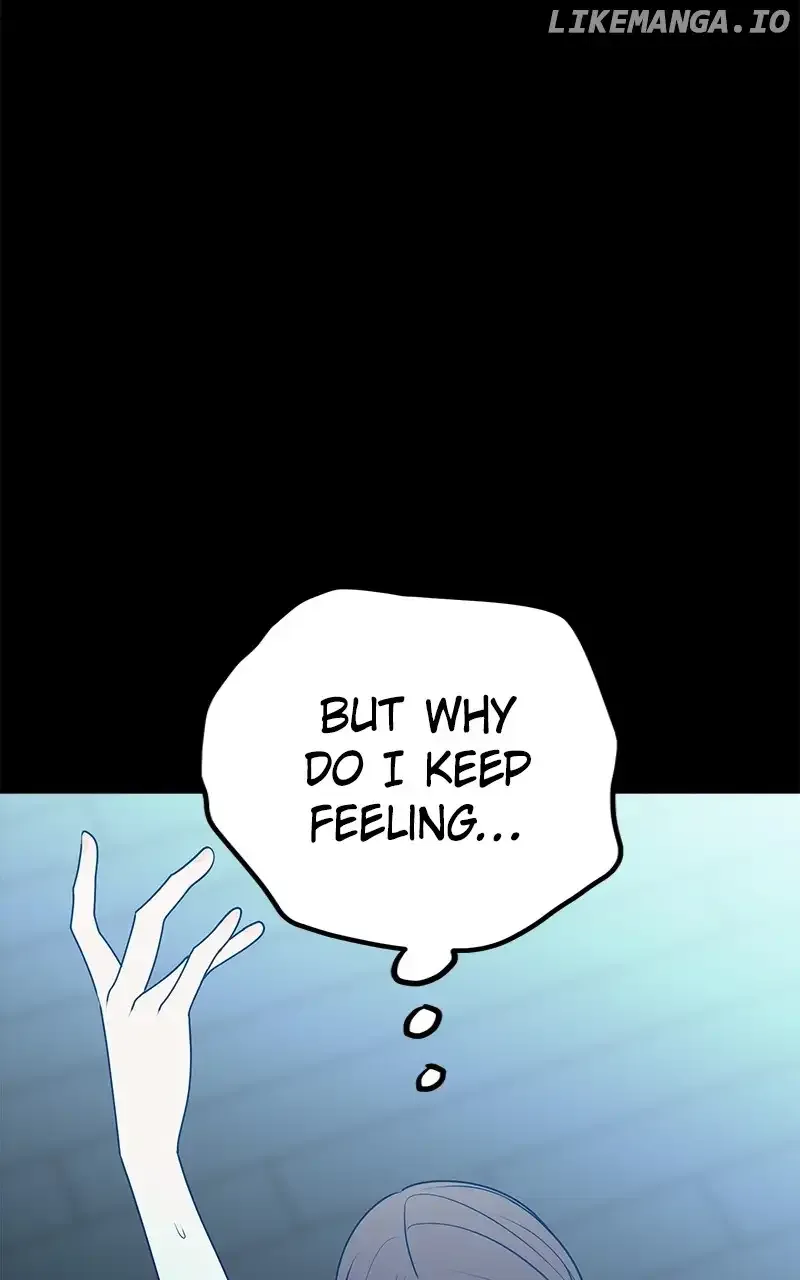 Throw the Trash in the Trash cane Chapter 93 page 100