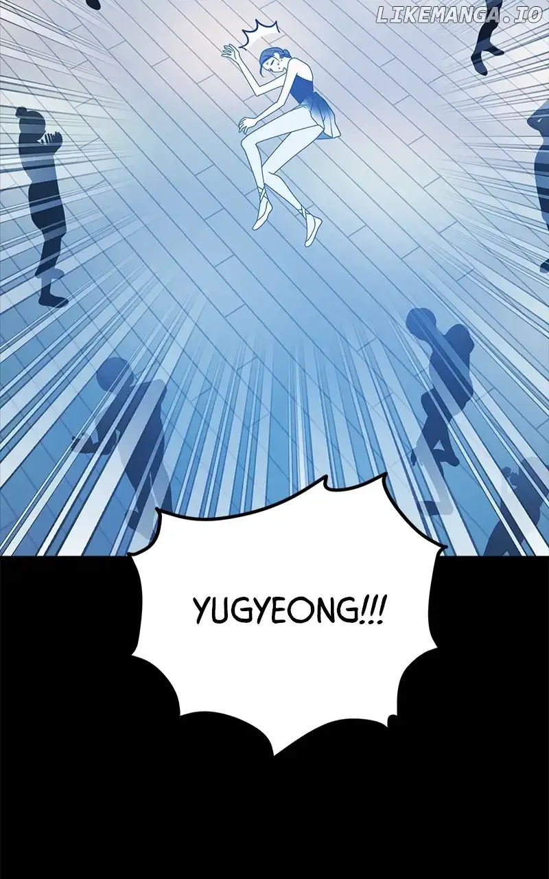 Throw the Trash in the Trash cane Chapter 93 page 105