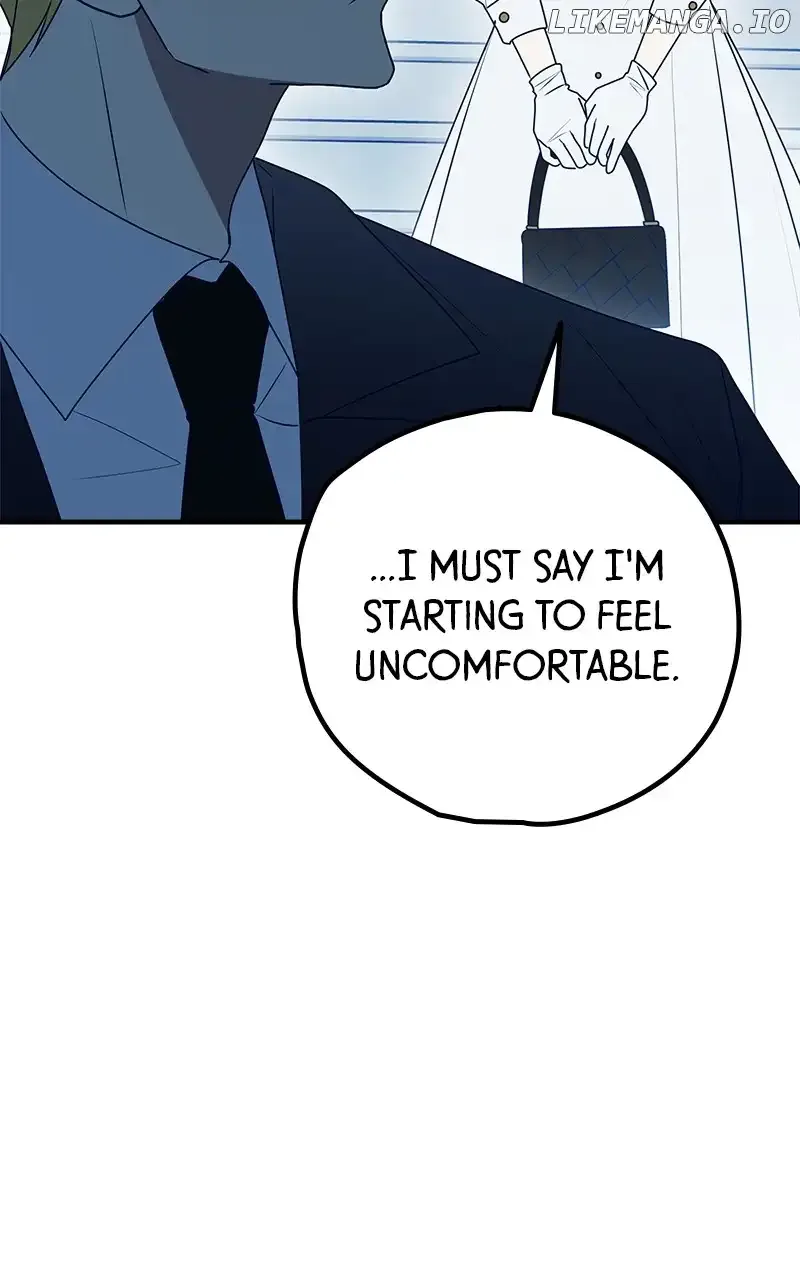 Throw the Trash in the Trash cane Chapter 92 page 5