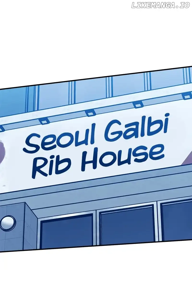 Throw the Trash in the Trash cane Chapter 92 page 63
