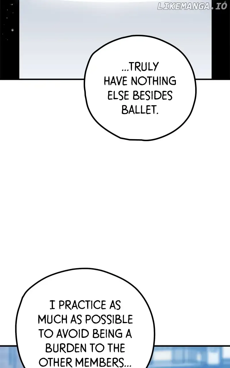 Throw the Trash in the Trash cane Chapter 92 page 23