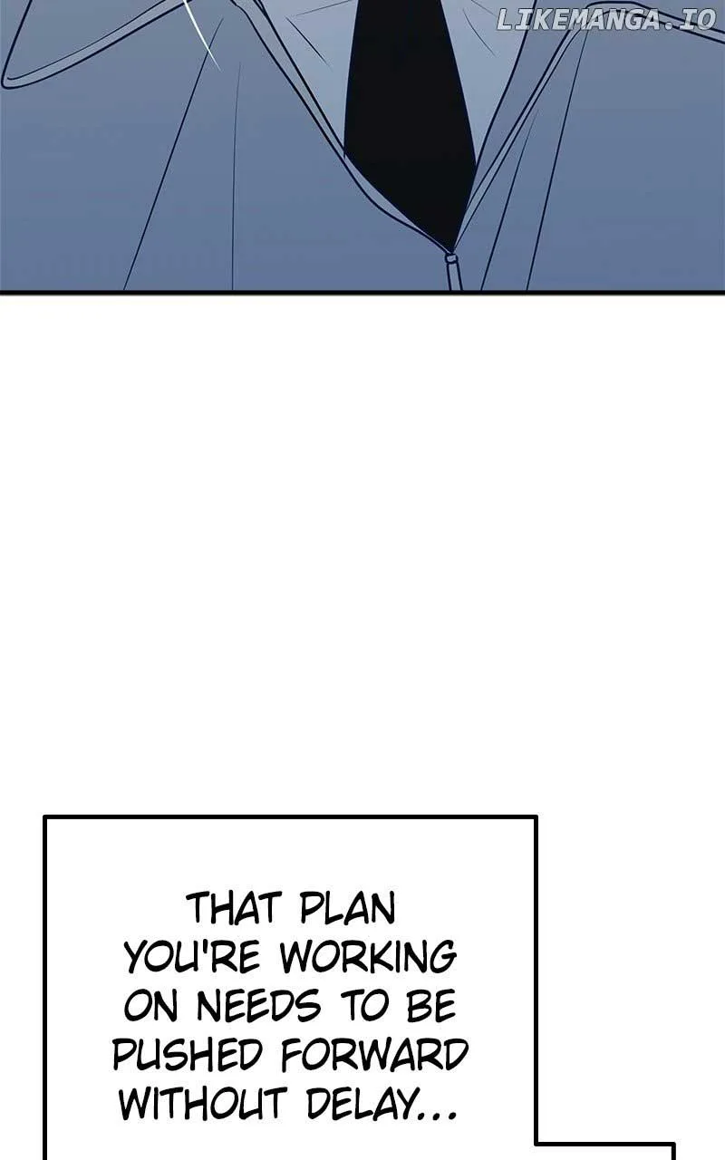 Throw the Trash in the Trash cane Chapter 88 page 108