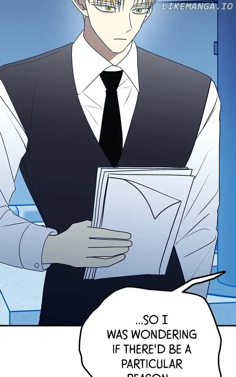 Throw the Trash in the Trash cane Chapter 92 page 101