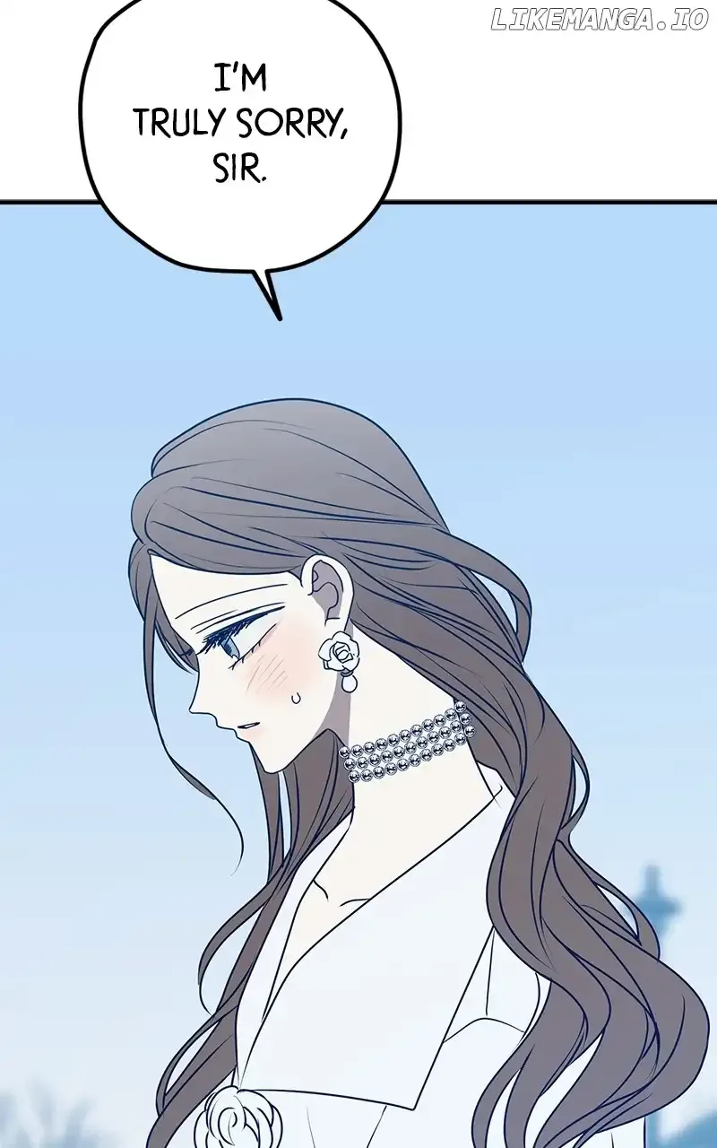 Throw the Trash in the Trash cane Chapter 92 page 15