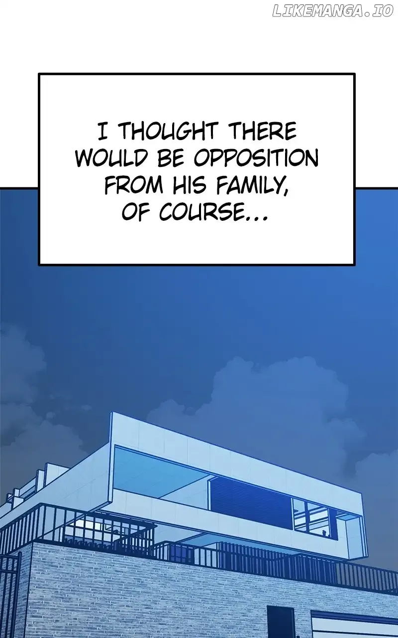 Throw the Trash in the Trash cane Chapter 93 page 67