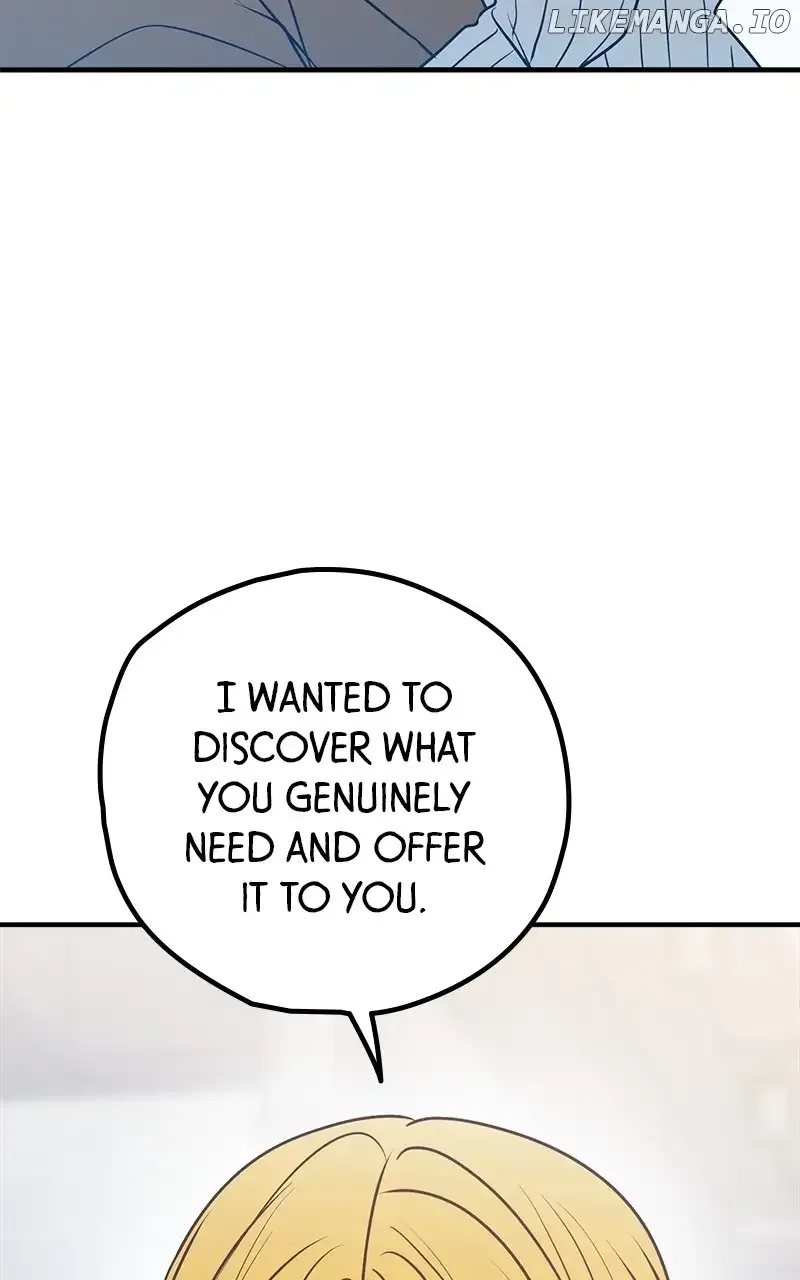 Throw the Trash in the Trash cane Chapter 92 page 77