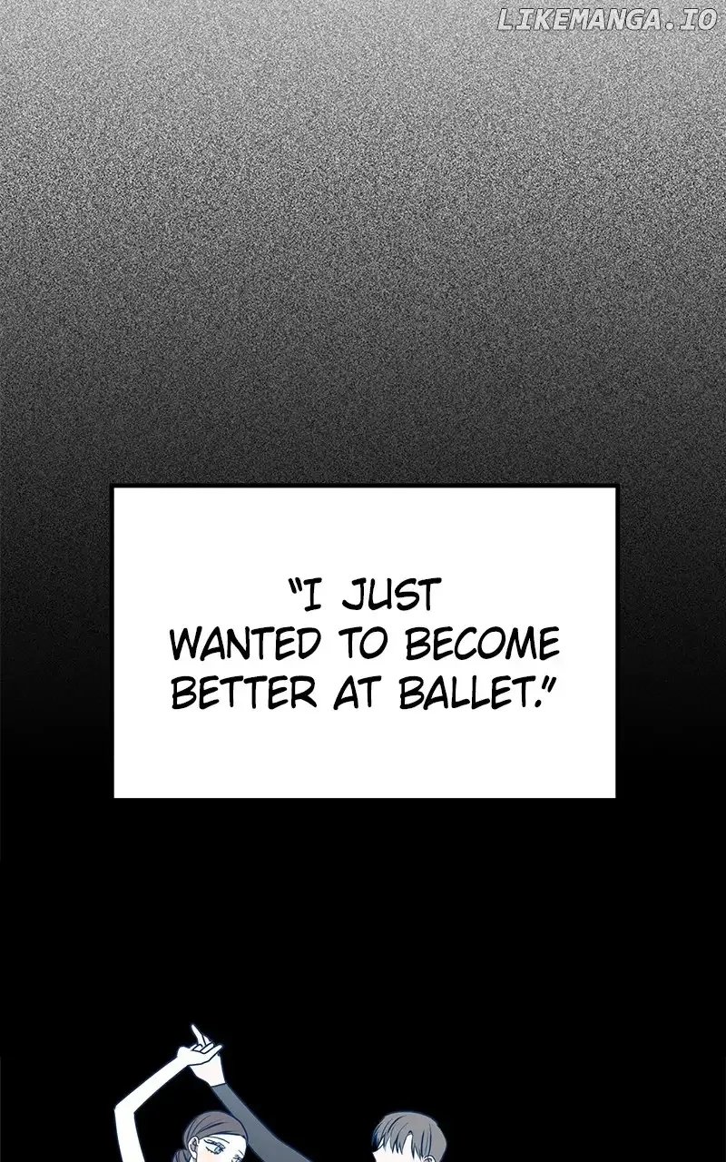 Throw the Trash in the Trash cane Chapter 93 page 87