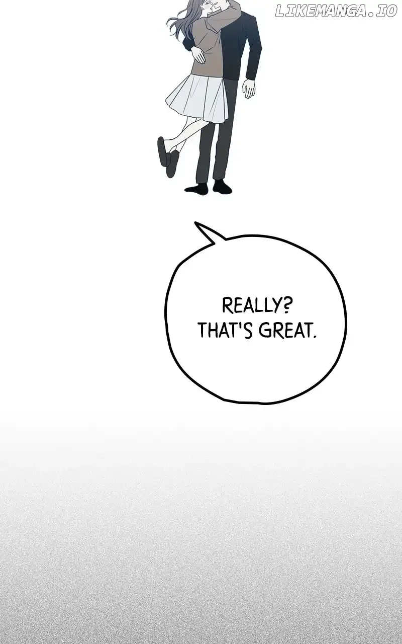 Throw the Trash in the Trash cane Chapter 93 page 86