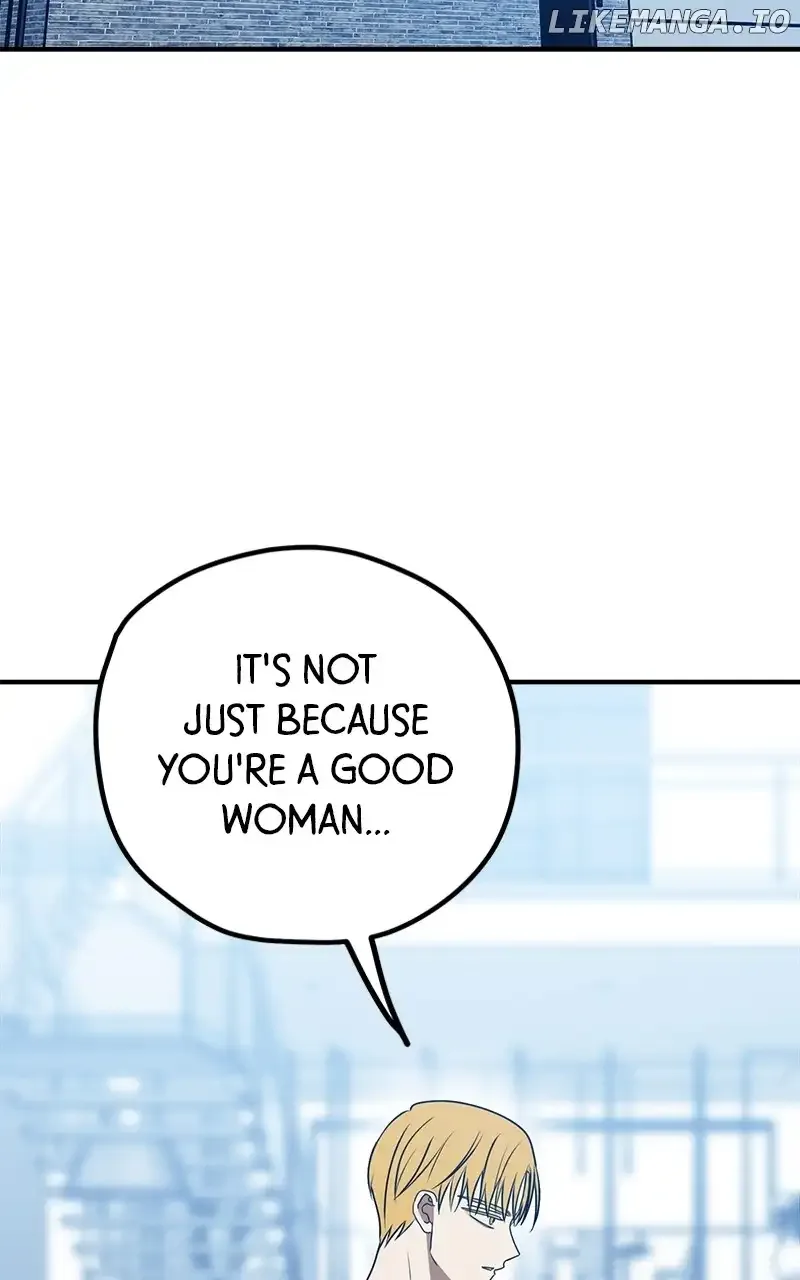 Throw the Trash in the Trash cane Chapter 93 page 68