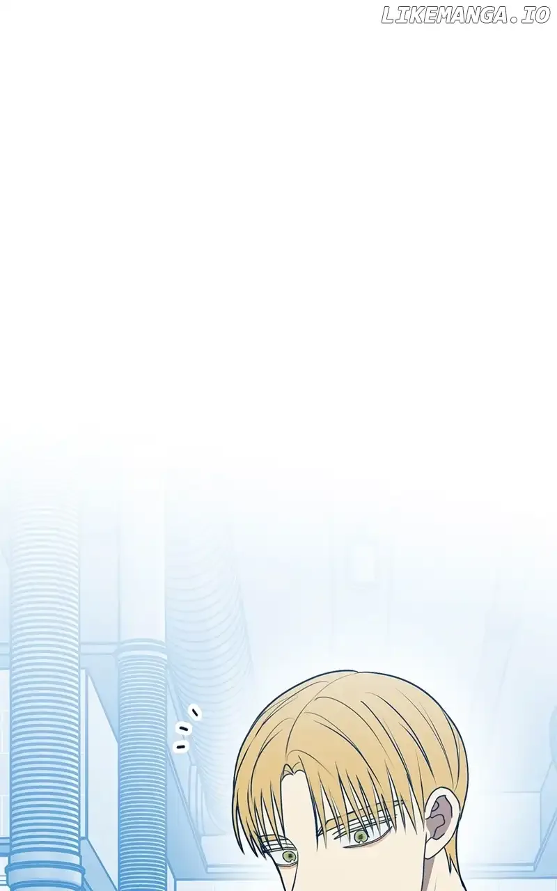 Throw the Trash in the Trash cane Chapter 92 page 64