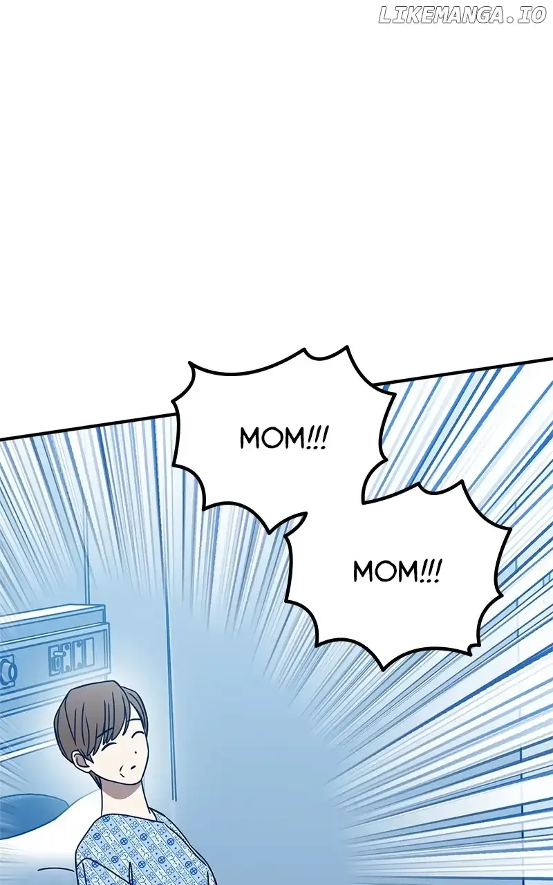 Throw the Trash in the Trash cane Chapter 92 page 55