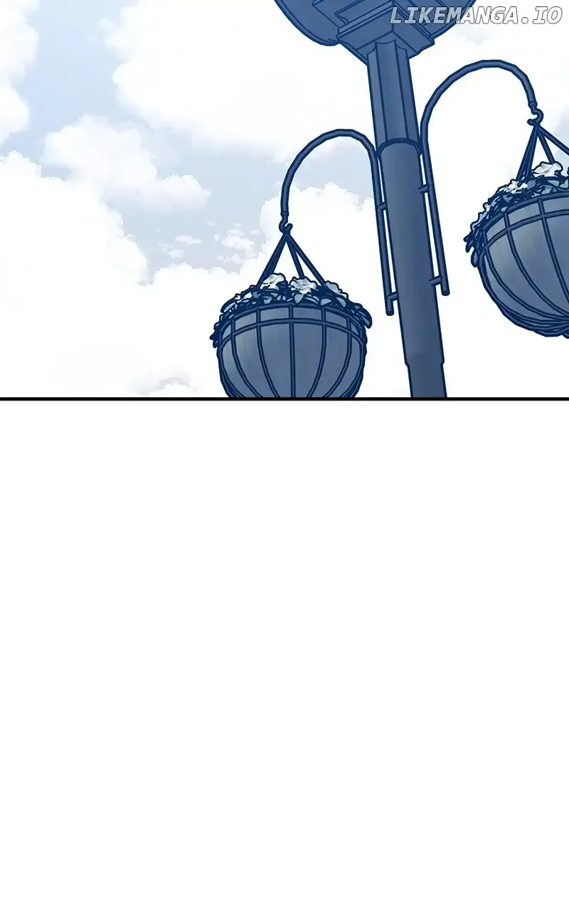 Throw the Trash in the Trash cane Chapter 92 page 32