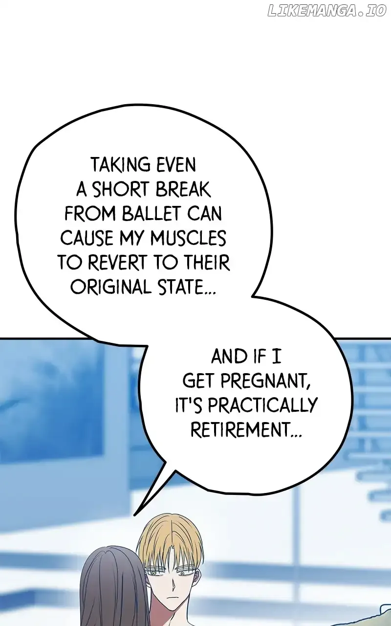 Throw the Trash in the Trash cane Chapter 93 page 79
