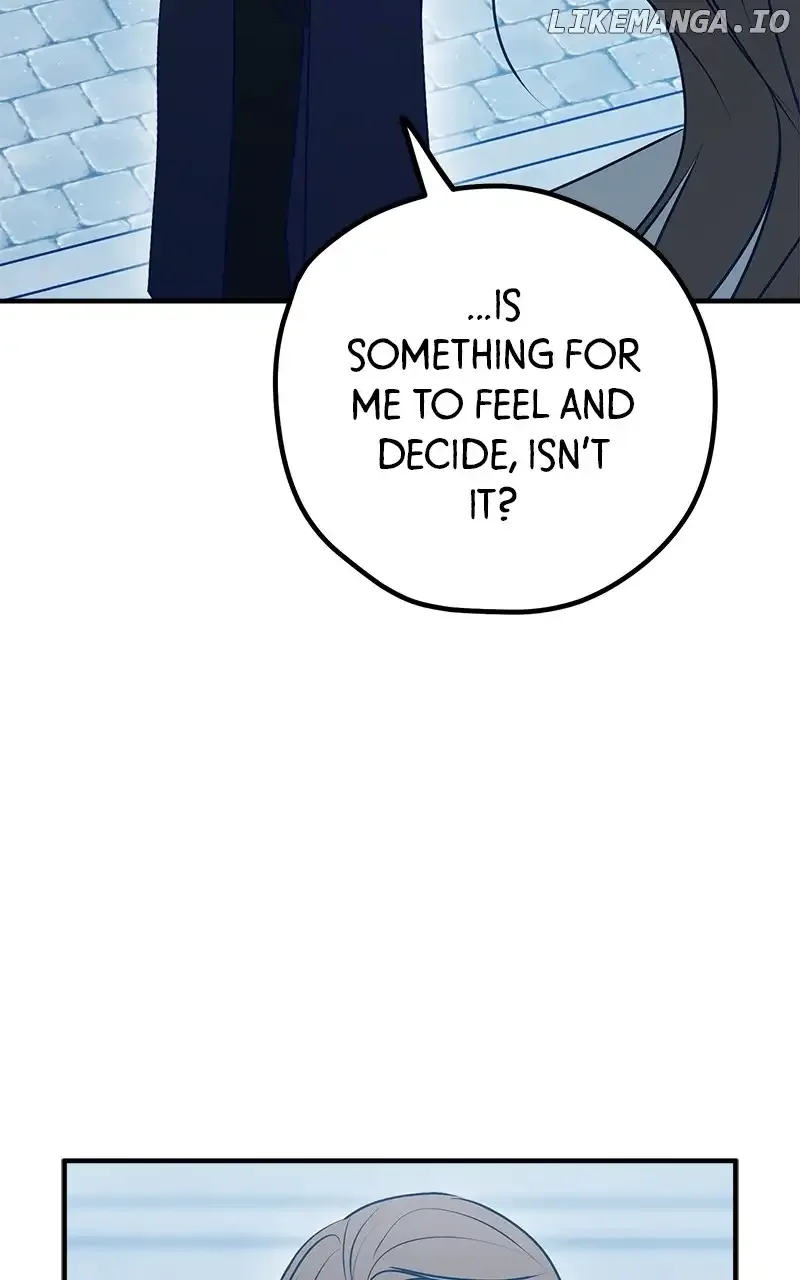 Throw the Trash in the Trash cane Chapter 92 page 20