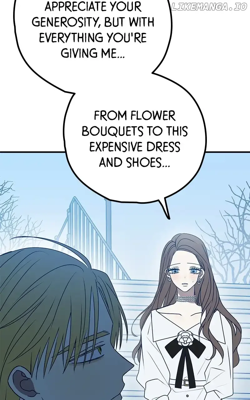 Throw the Trash in the Trash cane Chapter 92 page 4