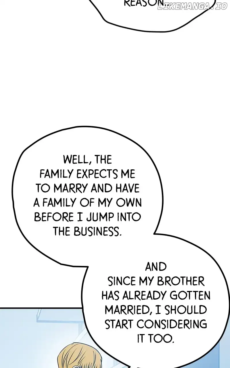 Throw the Trash in the Trash cane Chapter 92 page 102