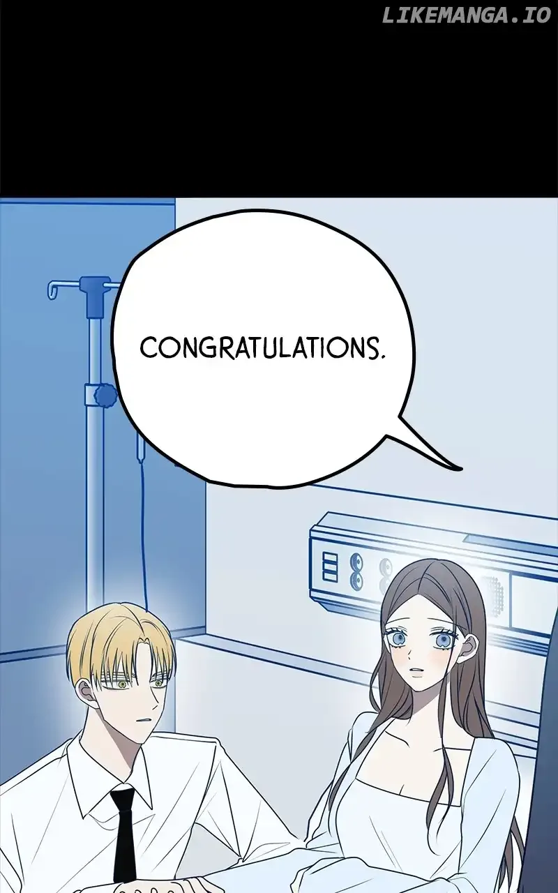 Throw the Trash in the Trash cane Chapter 93 page 109
