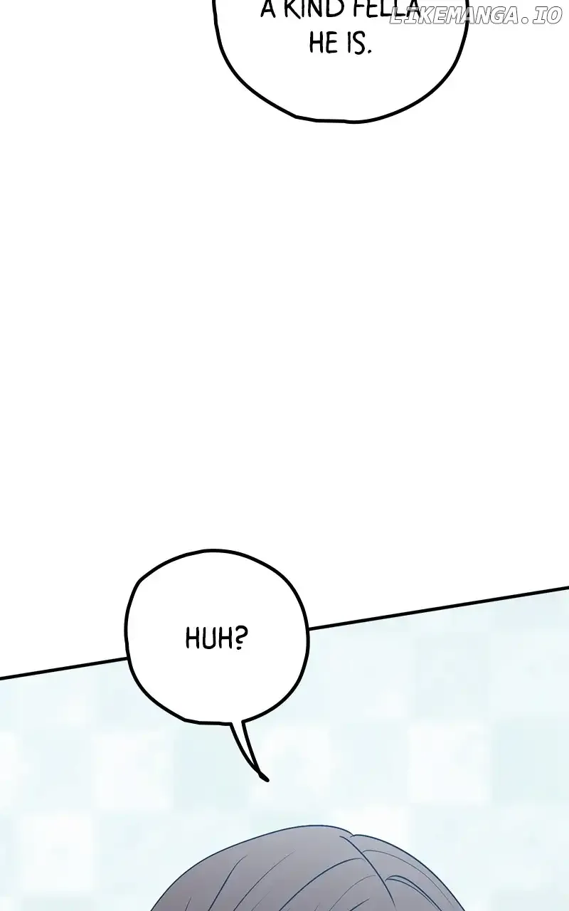Throw the Trash in the Trash cane Chapter 92 page 60