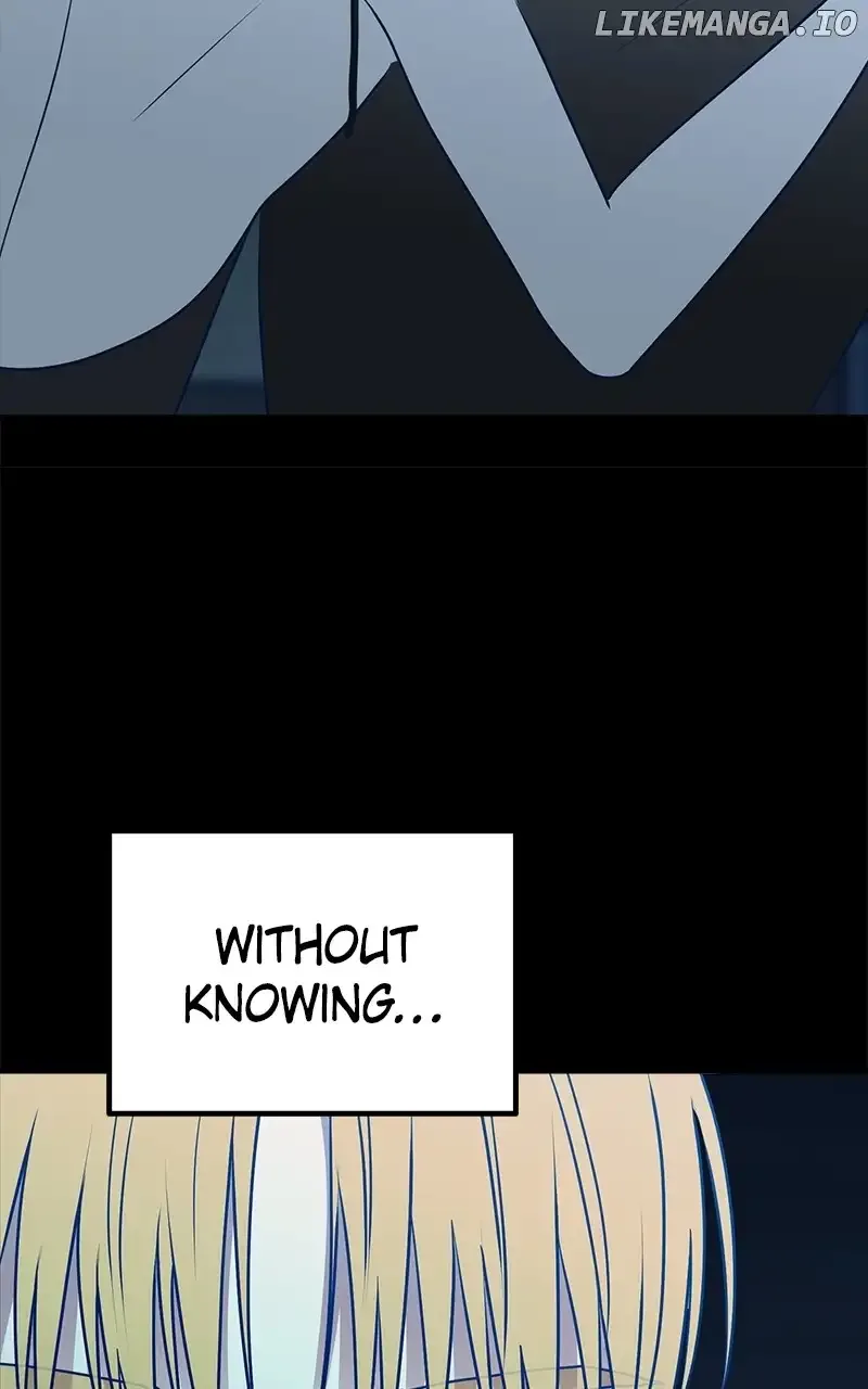 Throw the Trash in the Trash cane Chapter 93 page 98