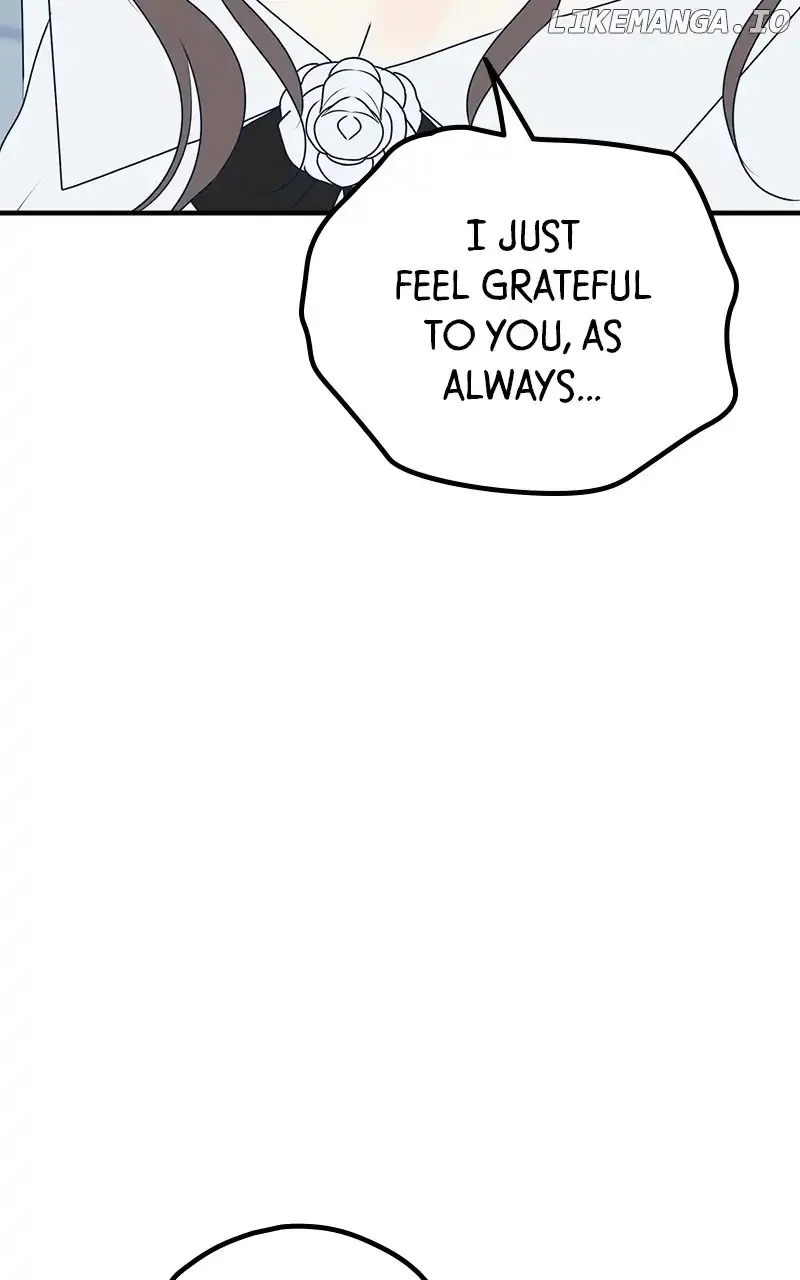 Throw the Trash in the Trash cane Chapter 92 page 34