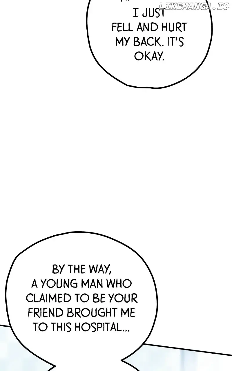 Throw the Trash in the Trash cane Chapter 92 page 58