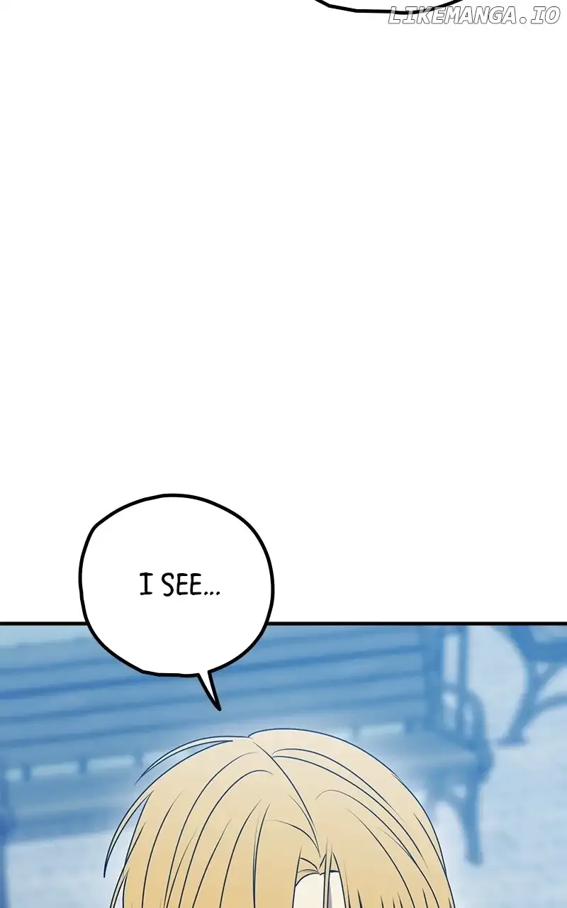 Throw the Trash in the Trash cane Chapter 92 page 27