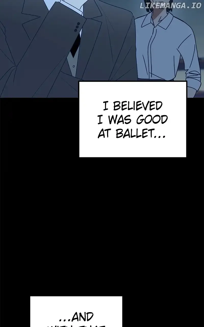 Throw the Trash in the Trash cane Chapter 93 page 96