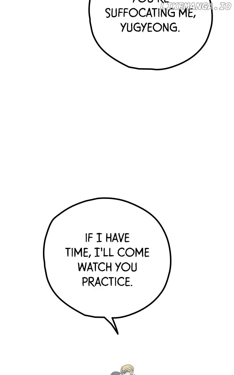 Throw the Trash in the Trash cane Chapter 93 page 85