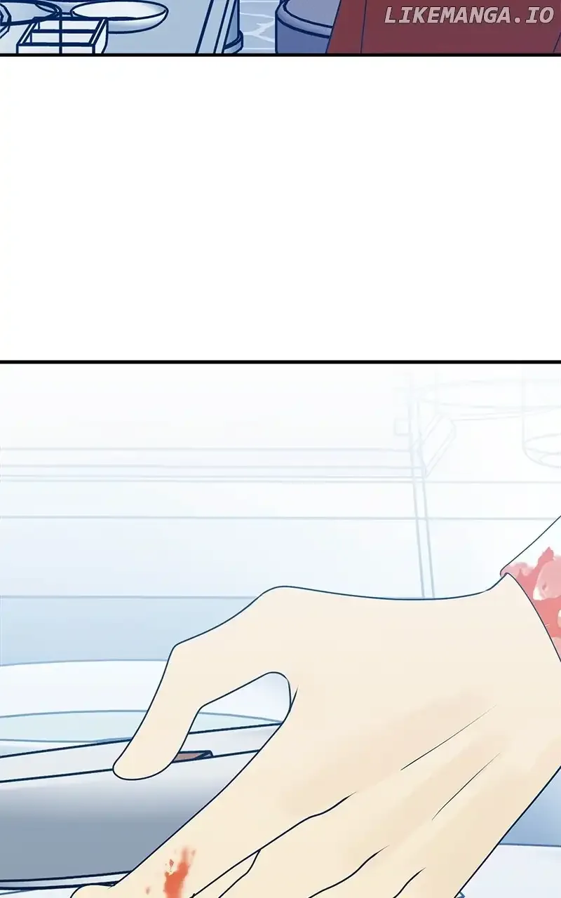 Throw the Trash in the Trash cane Chapter 92 page 66