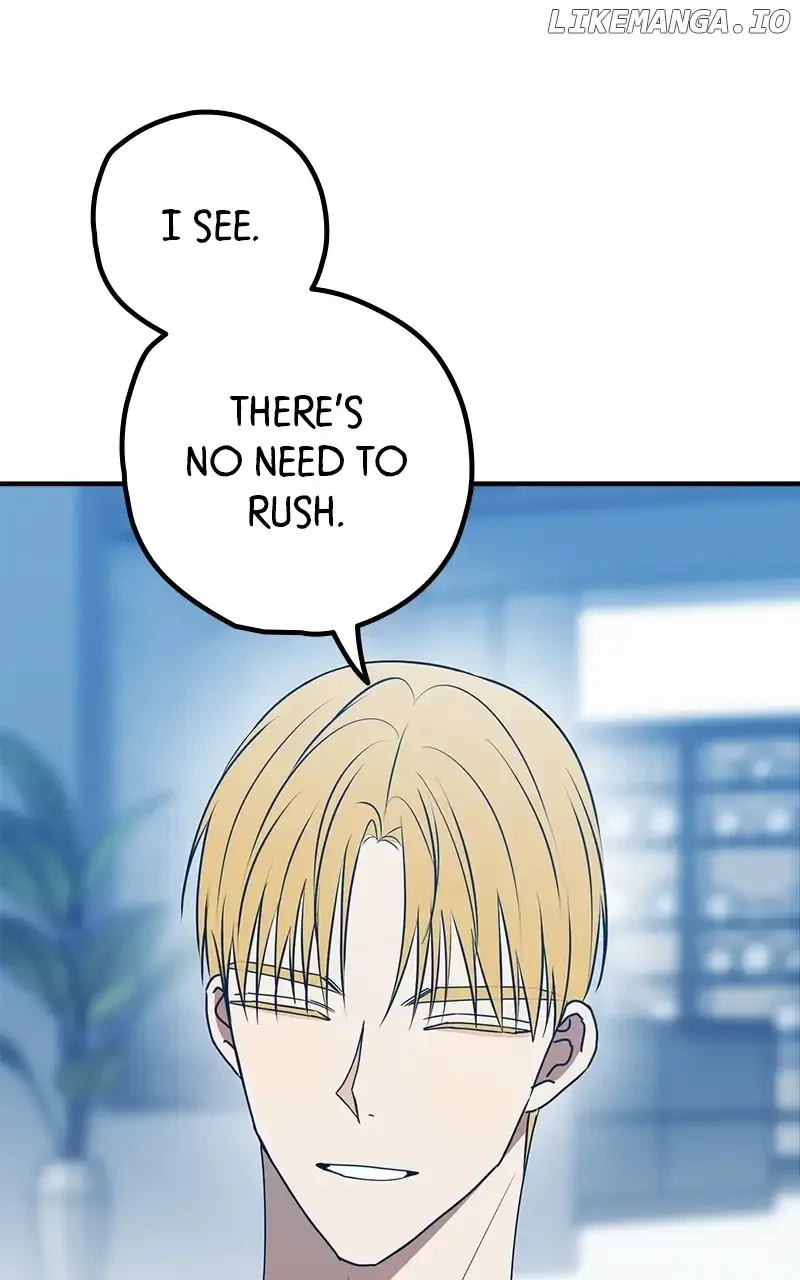 Throw the Trash in the Trash cane Chapter 93 page 82