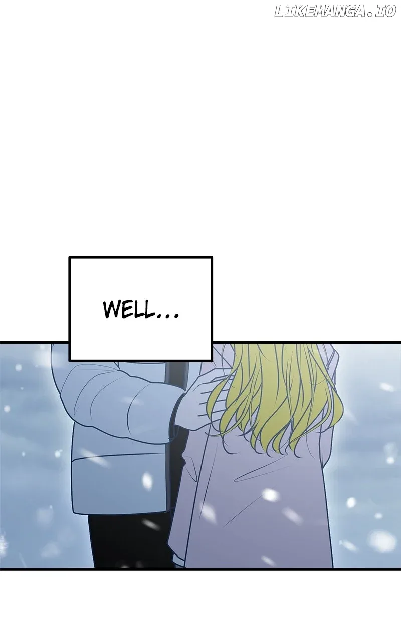 Throw the Trash in the Trash cane Chapter 116 page 126
