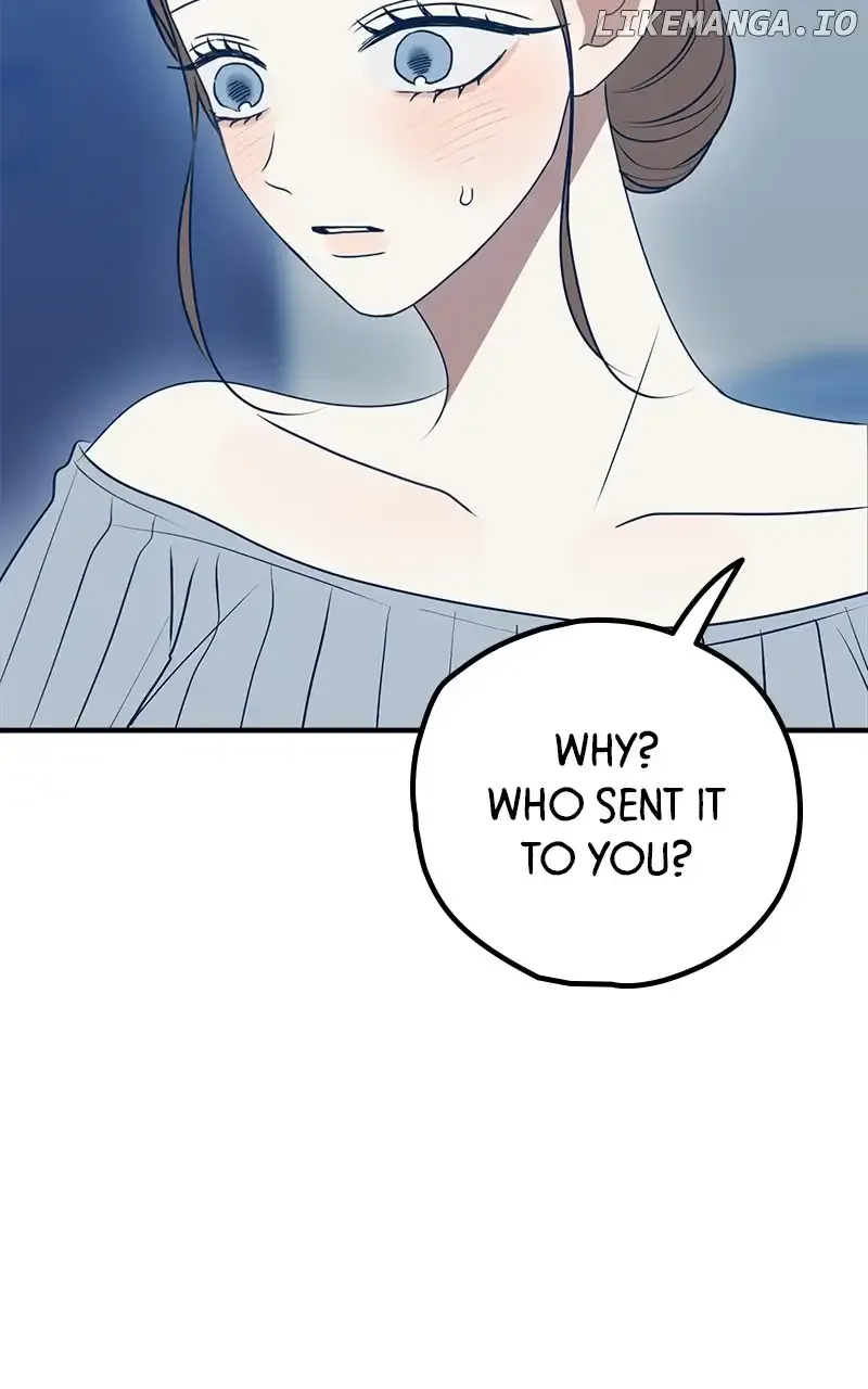 Throw the Trash in the Trash cane Chapter 92 page 50