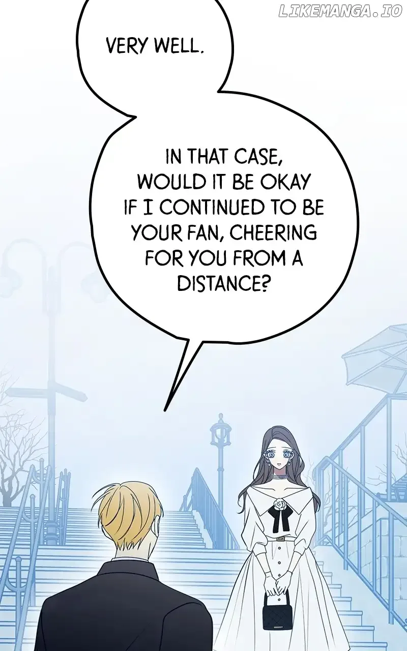Throw the Trash in the Trash cane Chapter 92 page 35
