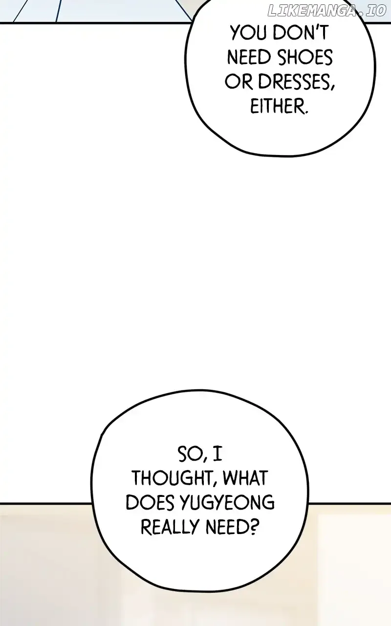 Throw the Trash in the Trash cane Chapter 92 page 75