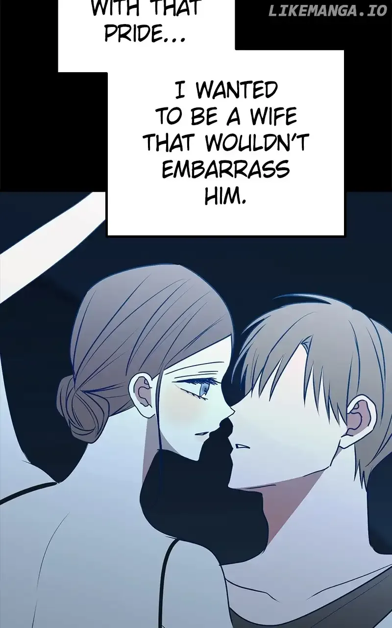 Throw the Trash in the Trash cane Chapter 93 page 97