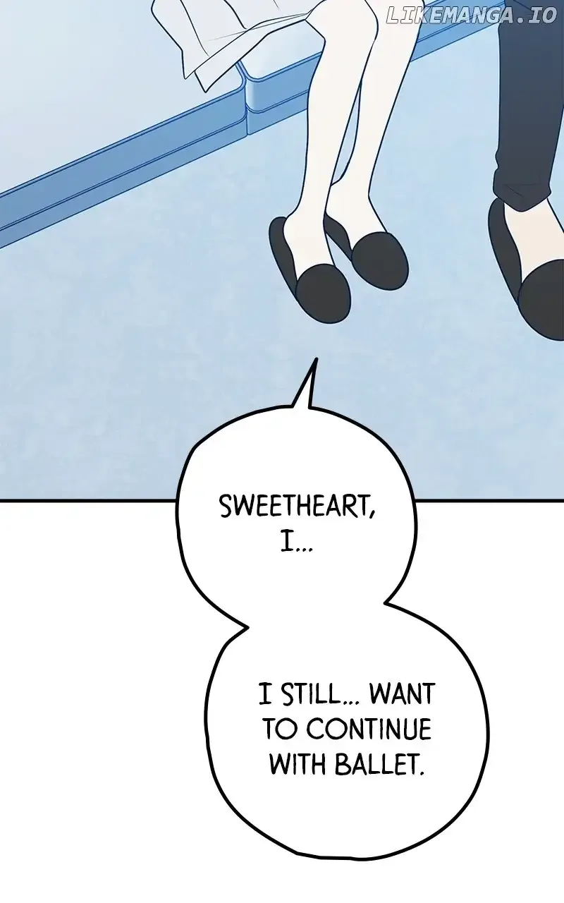 Throw the Trash in the Trash cane Chapter 93 page 78