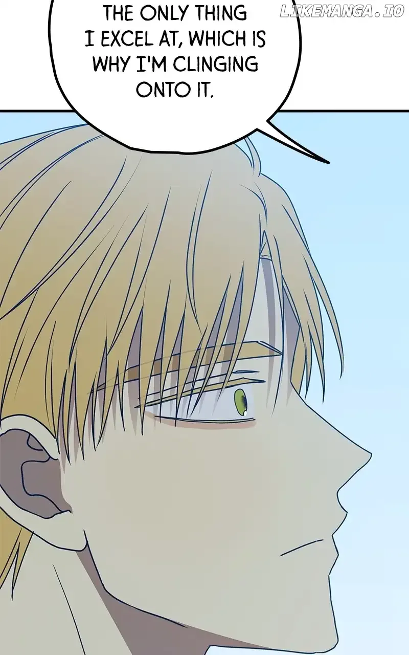 Throw the Trash in the Trash cane Chapter 92 page 17