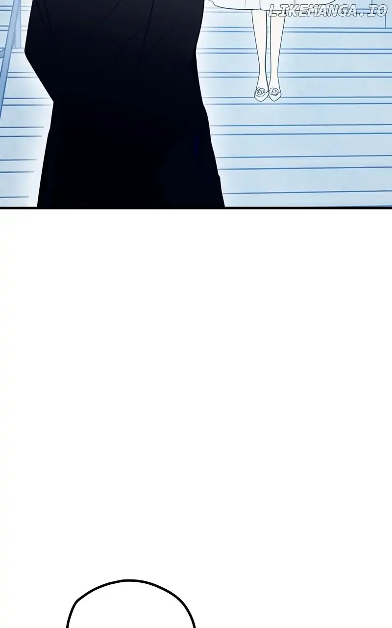 Throw the Trash in the Trash cane Chapter 92 page 36